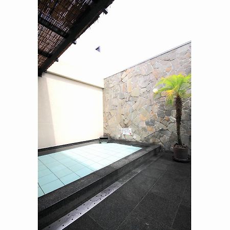 Hotel New Gaea Inn Nakasuhigashi Fukuoka  Exterior photo