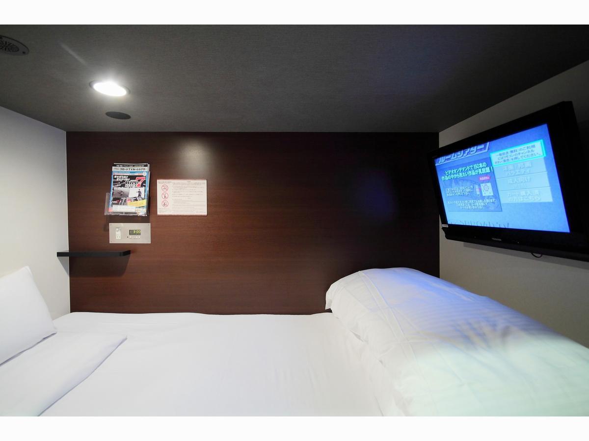 Hotel New Gaea Inn Nakasuhigashi Fukuoka  Exterior photo