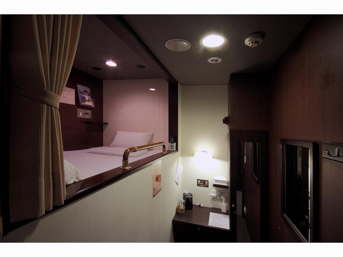 Hotel New Gaea Inn Nakasuhigashi Fukuoka  Exterior photo