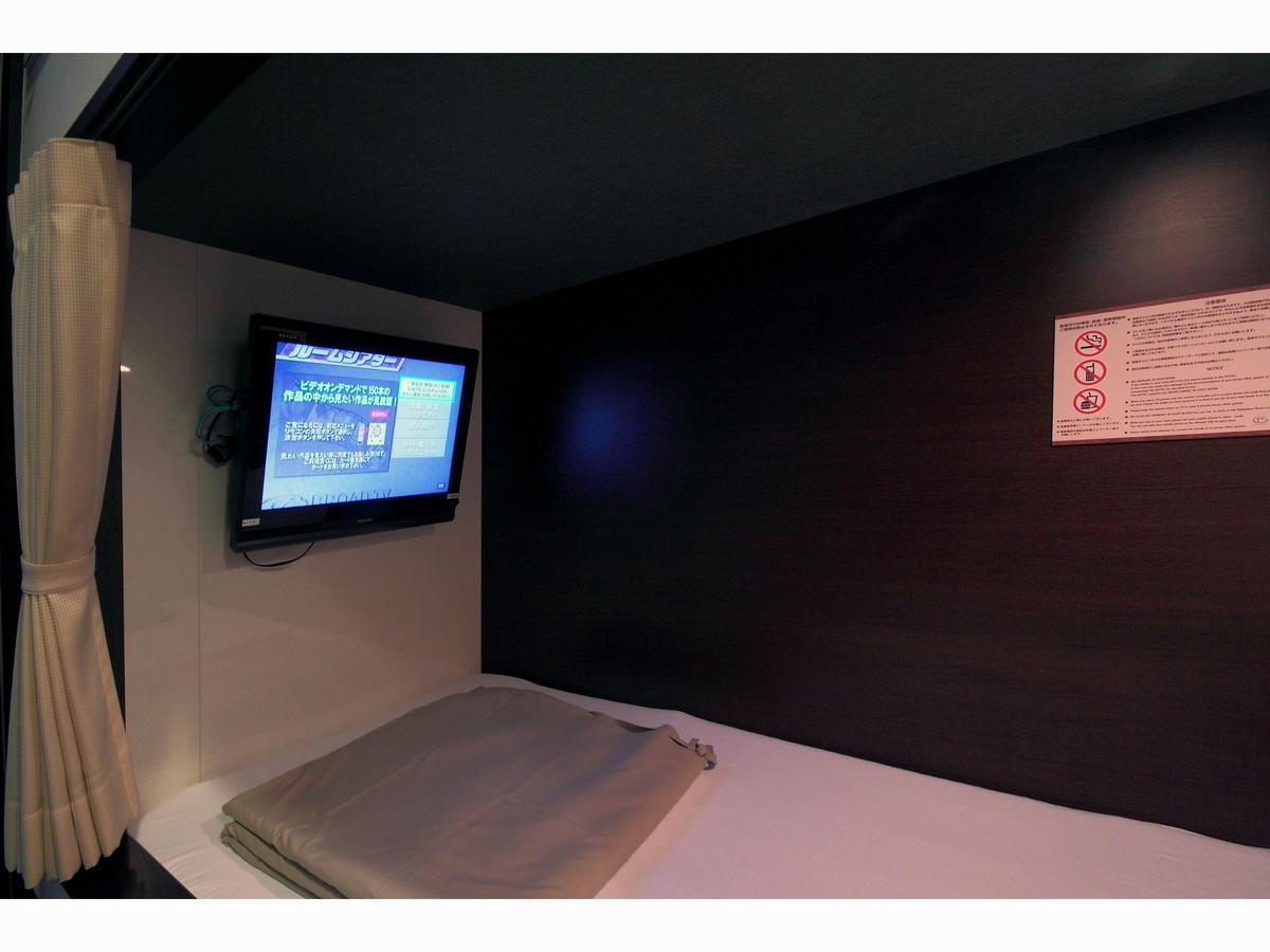 Hotel New Gaea Inn Nakasuhigashi Fukuoka  Exterior photo